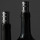 Illustration for article titled A Wine Stopper With Bottle Opening Date Reminder